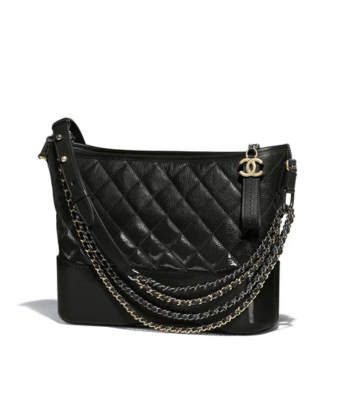 who designed the chanel gabrielle bag|Gabrielle Chanel bag.